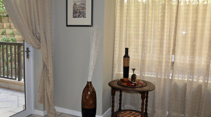 Apartment in Plett (Unit 9)