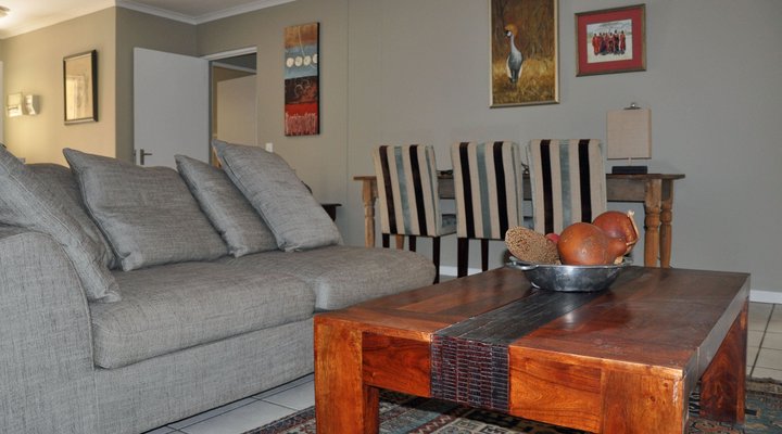 Apartment in Plett (Unit 9)