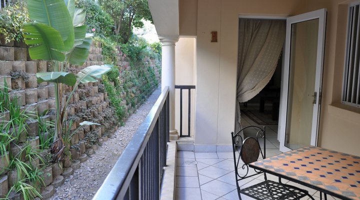 Apartment in Plett (Unit 9)