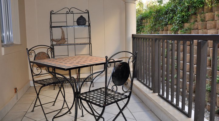 Apartment in Plett (Unit 9)