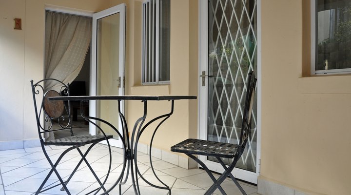 Apartment in Plett (Unit 9)