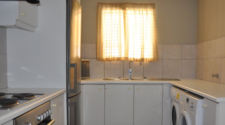 Apartment in Plett (Unit 9)