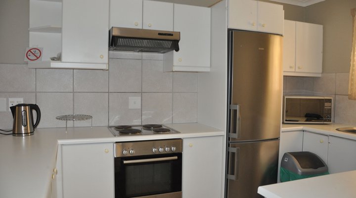 Apartment in Plett (Unit 9)