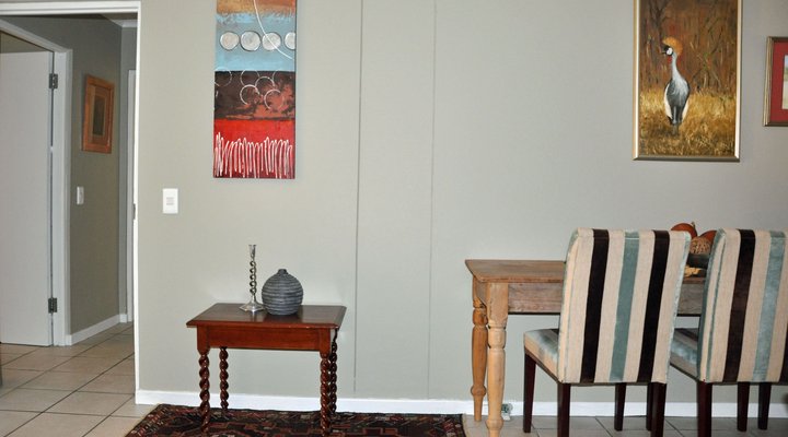 Apartment in Plett (Unit 9)