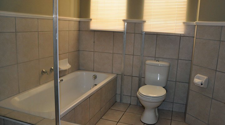 Apartment in Plett (Unit 9)