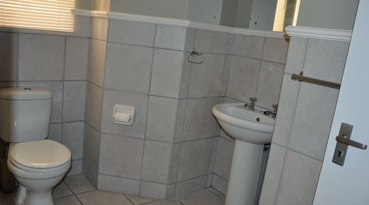 Apartment in Plett (Unit 9)