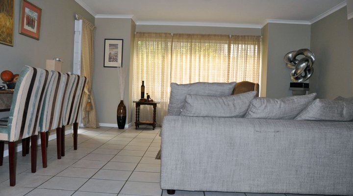 Apartment in Plett (Unit 9)
