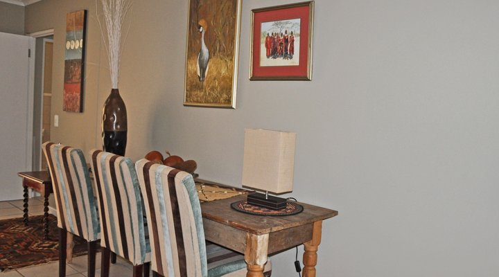 Apartment in Plett (Unit 9)