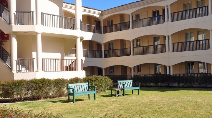 Apartment in Plett (Unit 9)