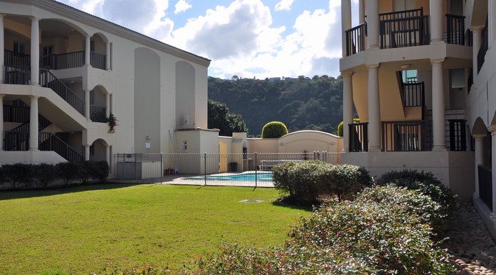 Apartment in Plett (Unit 9)