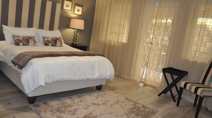 Apartment in Plett (Unit 9)