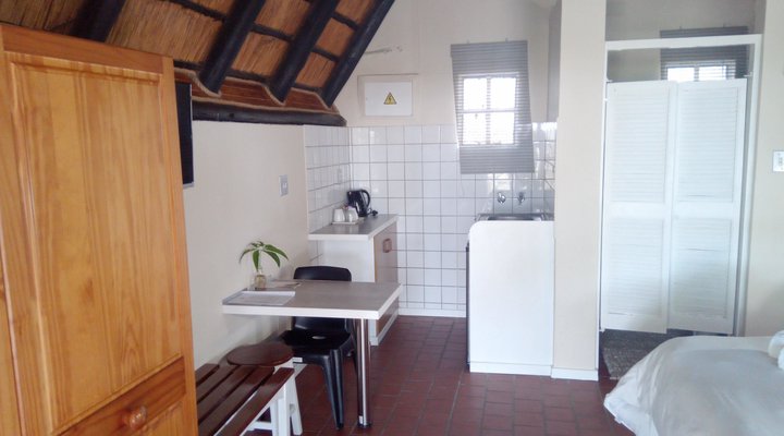 BON Hotel Ngandu Rundu