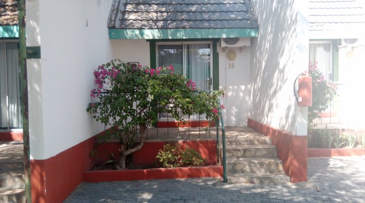 BON Hotel Ngandu Rundu