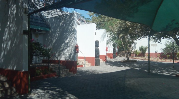 BON Hotel Ngandu Rundu