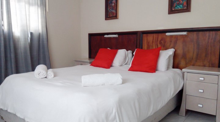 BON Hotel Ngandu Rundu