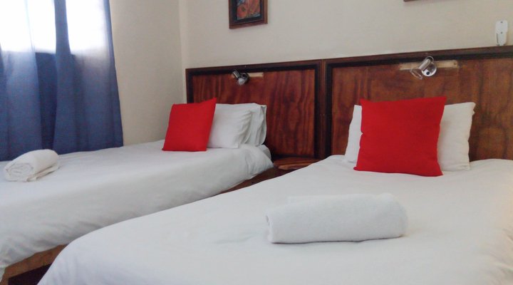 BON Hotel Ngandu Rundu
