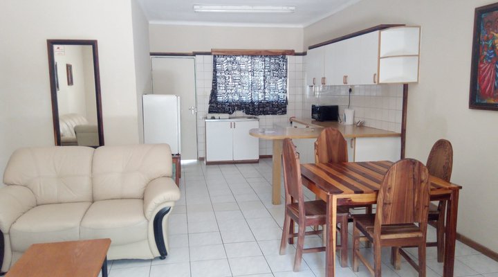 BON Hotel Ngandu Rundu