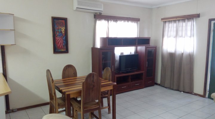 BON Hotel Ngandu Rundu