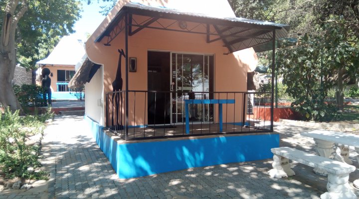 BON Hotel Ngandu Rundu