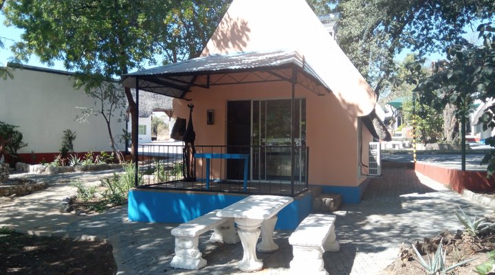 BON Hotel Ngandu Rundu