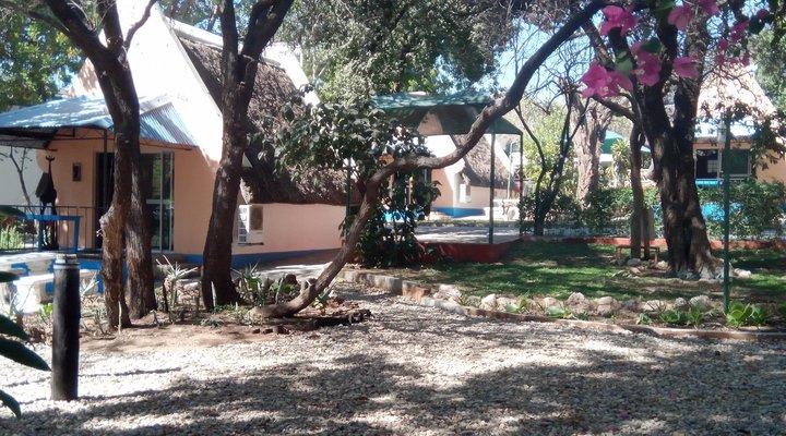 BON Hotel Ngandu Rundu