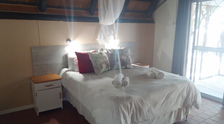 BON Hotel Ngandu Rundu