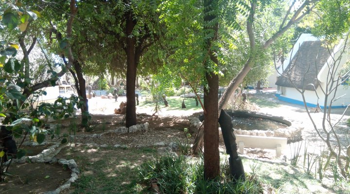 BON Hotel Ngandu Rundu