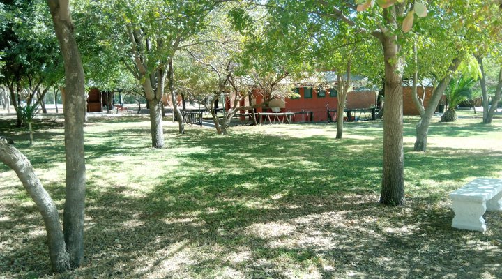 BON Hotel Ngandu Rundu