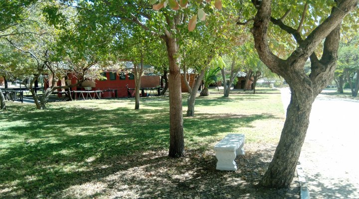 BON Hotel Ngandu Rundu
