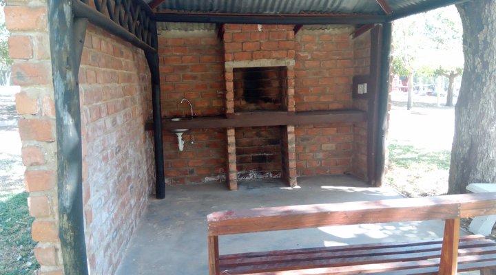 BON Hotel Ngandu Rundu