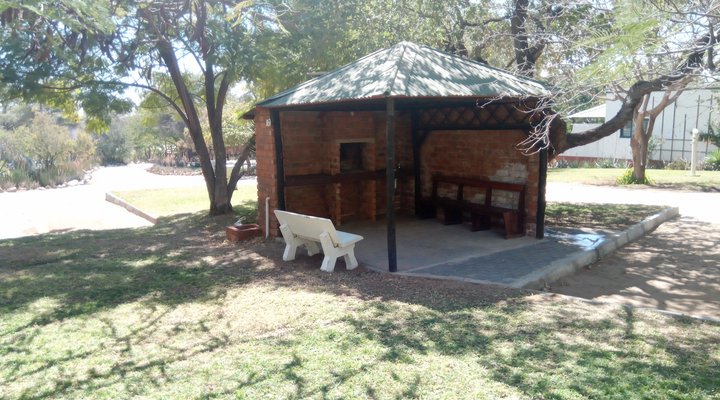 BON Hotel Ngandu Rundu