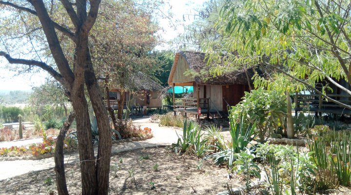 BON Hotel Ngandu Rundu