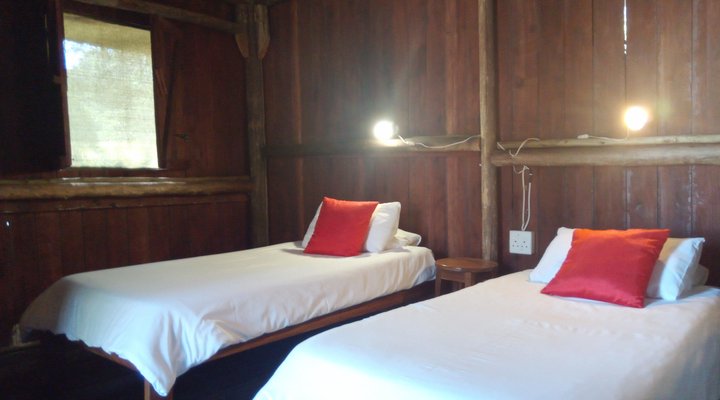 BON Hotel Ngandu Rundu