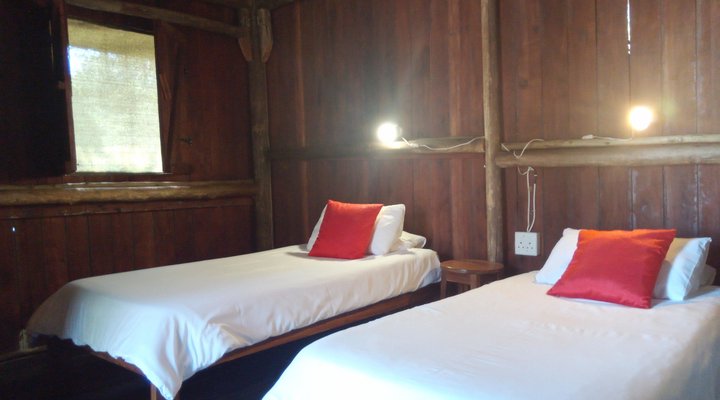 BON Hotel Ngandu Rundu