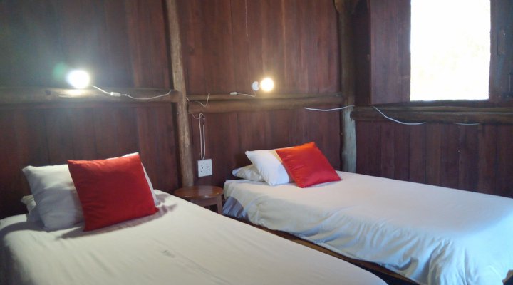 BON Hotel Ngandu Rundu