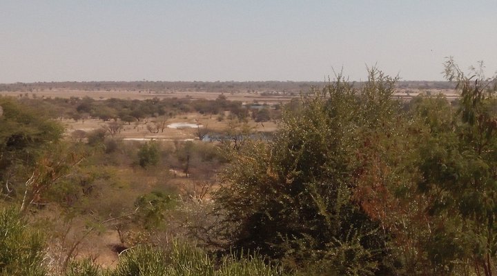 BON Hotel Ngandu Rundu