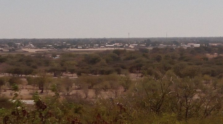 BON Hotel Ngandu Rundu