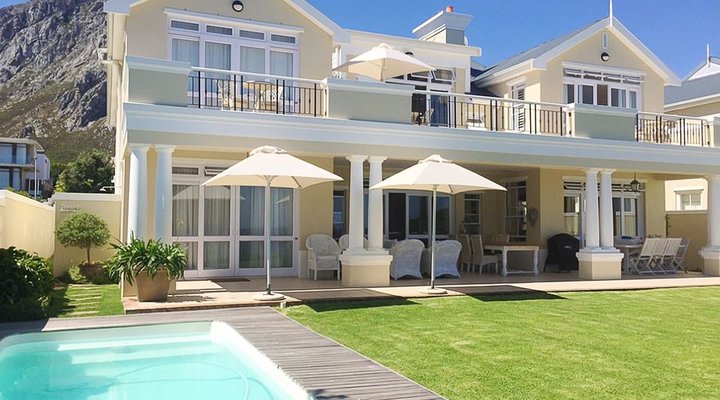 Sandals Grotto Beach Villa