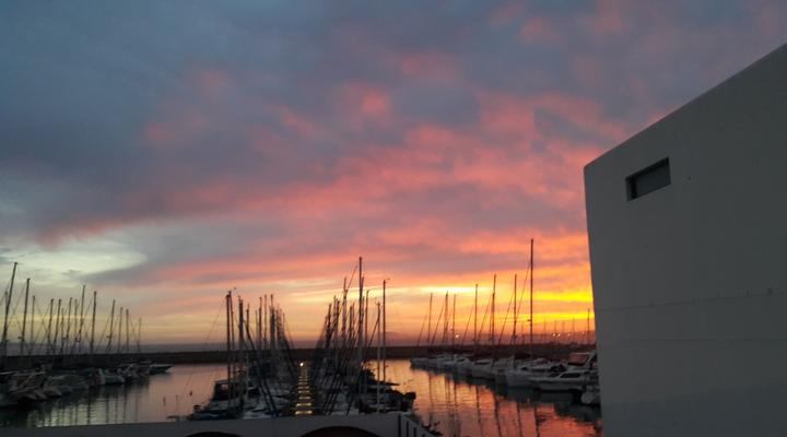 Kaliva 605 @ Mykonos Casino Resort