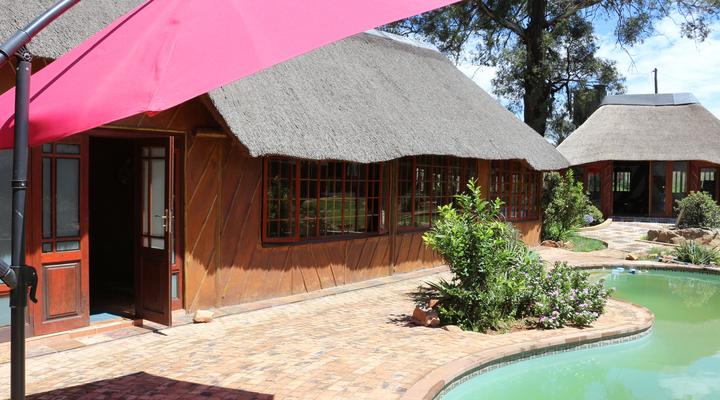 Bel Paese Guest Lodge