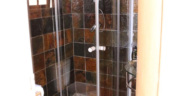 Bel Paese Guest Lodge