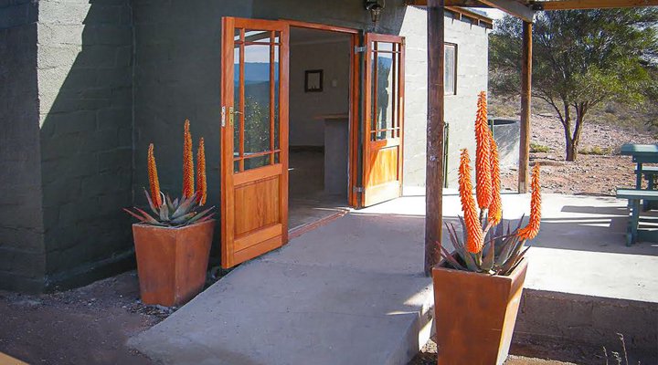 Karoo Wildlife Centre