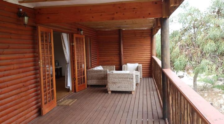 The Barnard's Barnyard