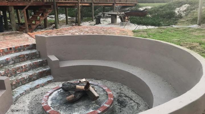 The Barnard's Barnyard