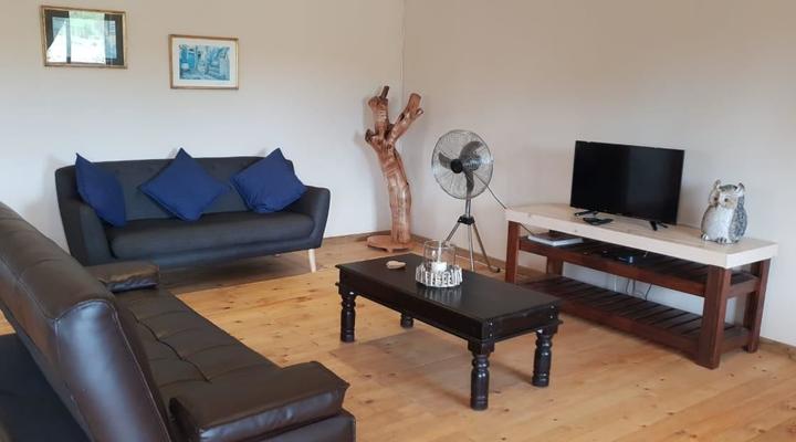 The Barnard's Barnyard