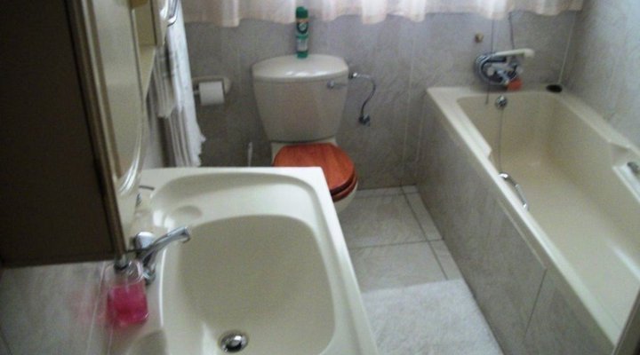 2B Happy Accomodation