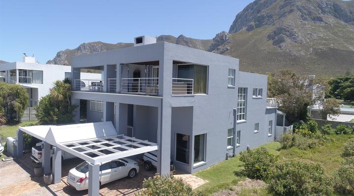 AKWA Hermanus