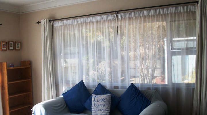 2B Happy Accomodation