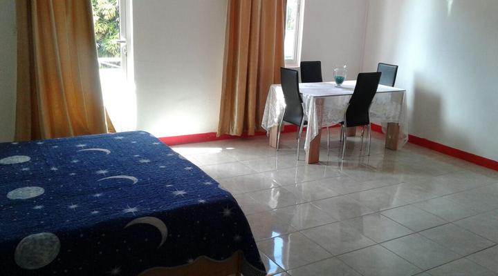 Coral Apartments in Mauritius