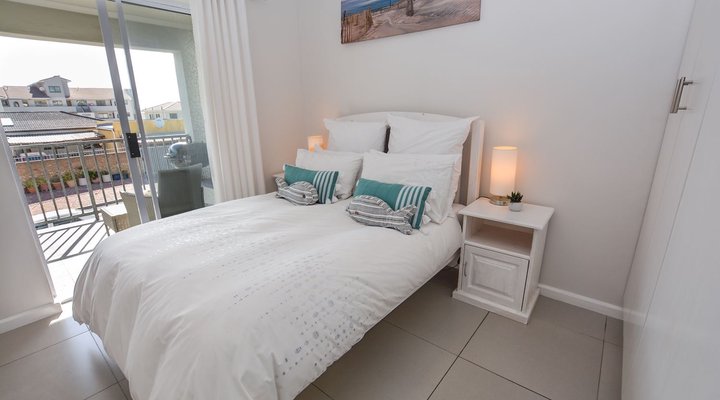 3 Coral Beach 